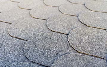 Brascote asphalt roofing costs