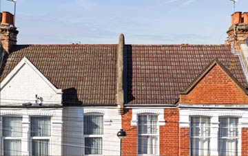 clay roofing Brascote, Leicestershire