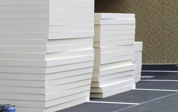 Brascote flat roof insulation costs