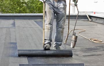 flat roof replacement Brascote, Leicestershire