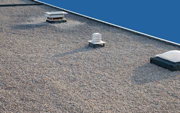 flat roofing Brascote, Leicestershire