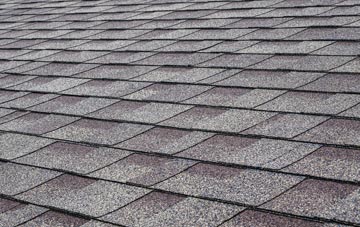 Brascote tiles for shallow pitch roofing