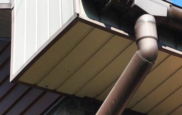 Brascote soffit installation costs