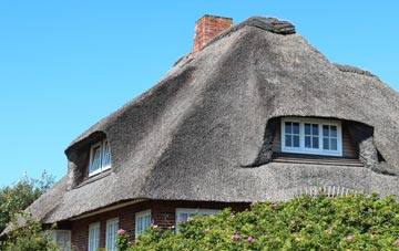 thatch roofing Brascote, Leicestershire